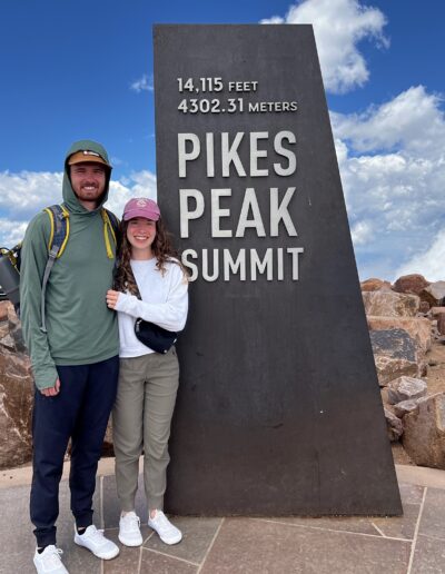 Pikes